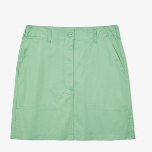 Lacoste Women’s Short Lightweight Skirt